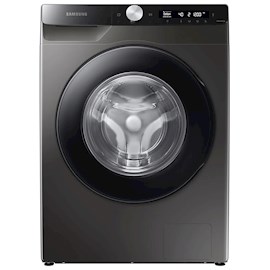 სარეცხი მანქანა Samsung WW90T504DAX/S7, 9Kg, 1400Rpm, Washing Machine, Grey